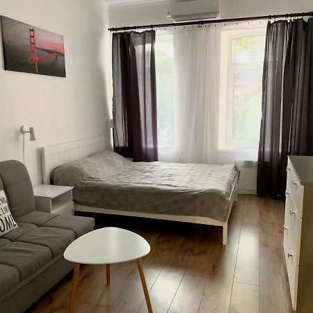 Gloria Apartments Odessa Ngoại thất bức ảnh