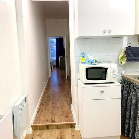 Gloria Apartments Odessa Ngoại thất bức ảnh