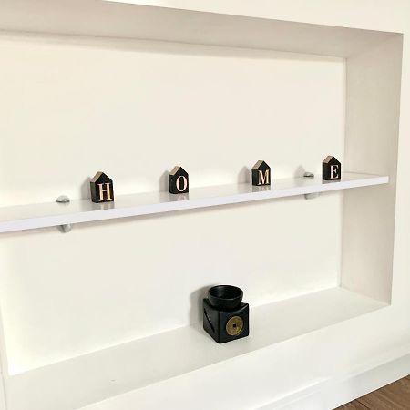 Gloria Apartments Odessa Ngoại thất bức ảnh