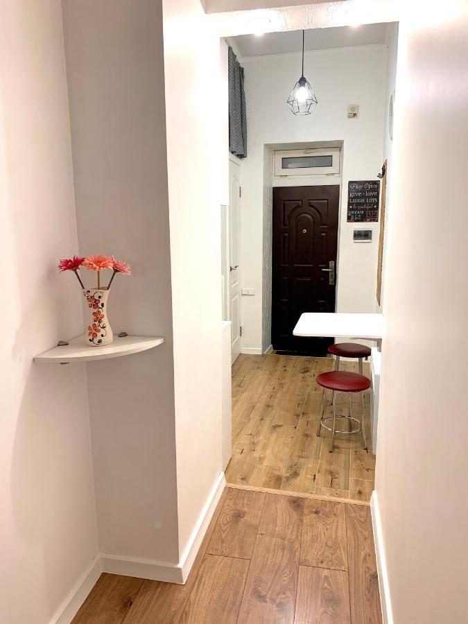 Gloria Apartments Odessa Ngoại thất bức ảnh