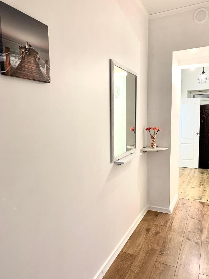 Gloria Apartments Odessa Ngoại thất bức ảnh