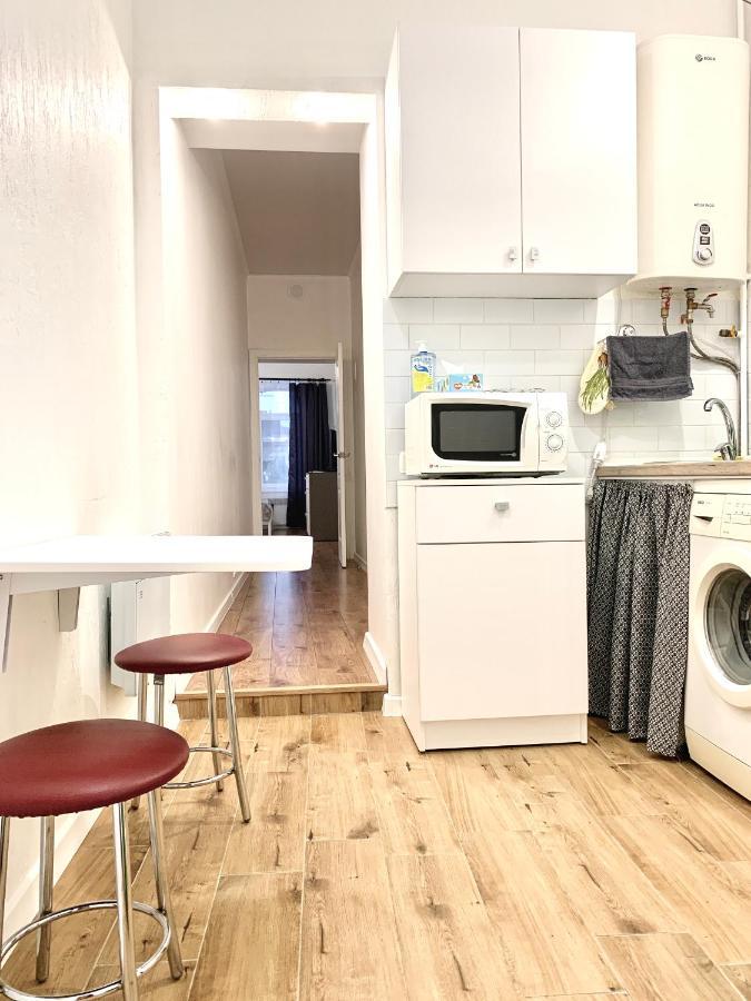 Gloria Apartments Odessa Ngoại thất bức ảnh