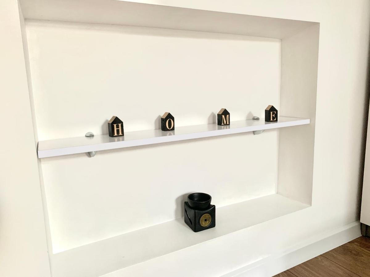 Gloria Apartments Odessa Ngoại thất bức ảnh