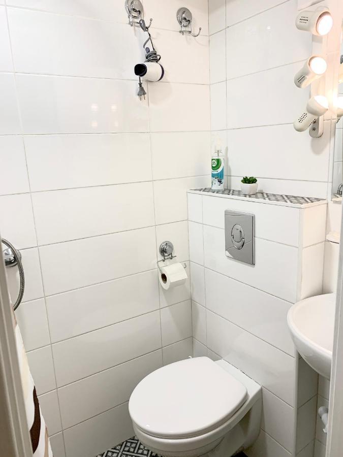 Gloria Apartments Odessa Ngoại thất bức ảnh
