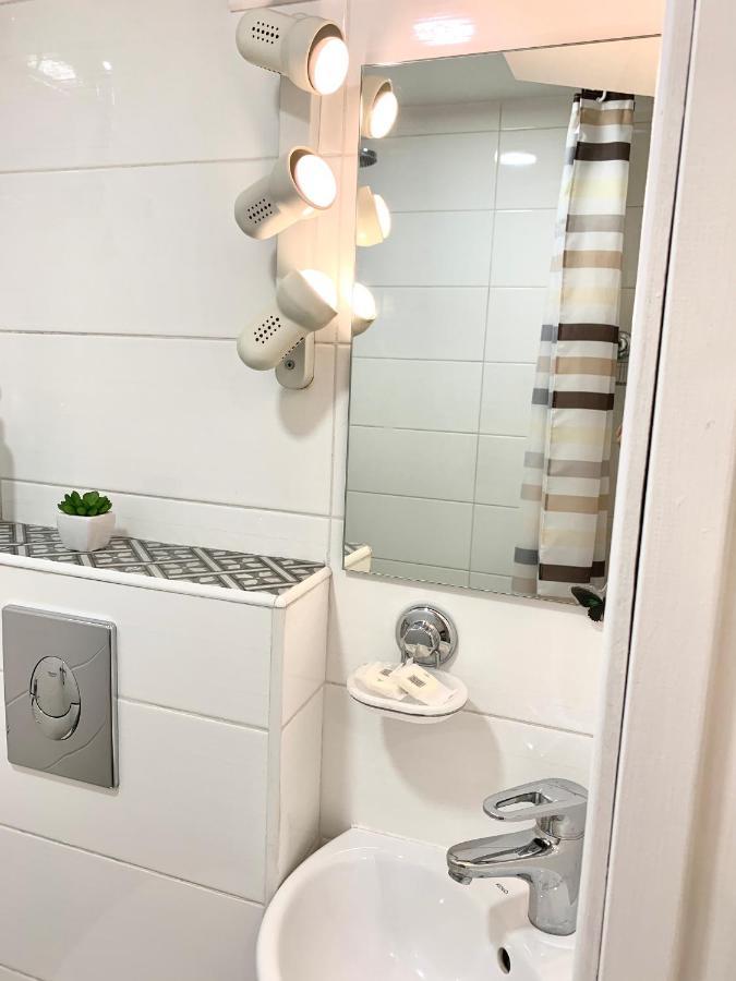 Gloria Apartments Odessa Ngoại thất bức ảnh