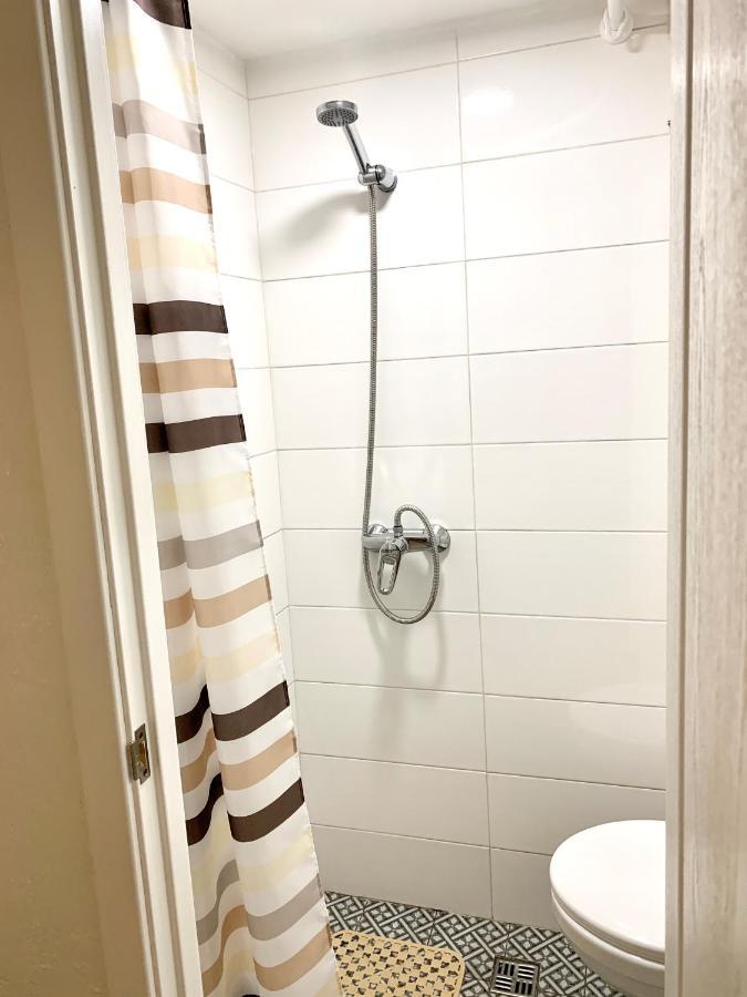 Gloria Apartments Odessa Ngoại thất bức ảnh